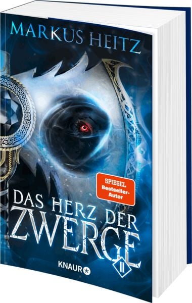 Produktbild: Das Herz der Zwerge 2