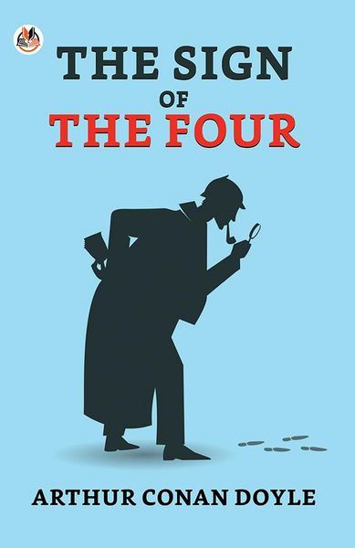 Produktbild: The Sign of the Four