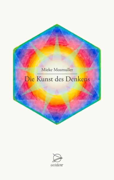 Produktbild: Die Kunst des Denkens