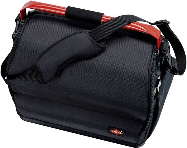 Knipex LightPack 00 21 08 LE Universal Werkzeugtasche unbestückt (B x H x T) 480 x 380 x 300 mm