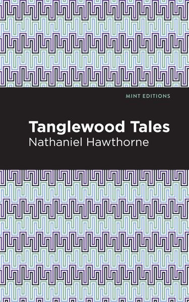 Produktbild: Tanglewood Tales