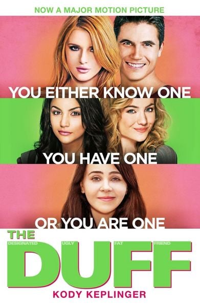 Produktbild: The Duff