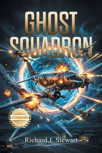 Produktbild: Ghost Squadron