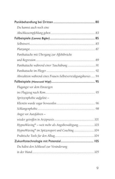 Produktbild: Angstfrei!