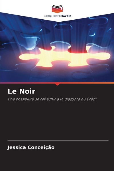 Produktbild: Le Noir