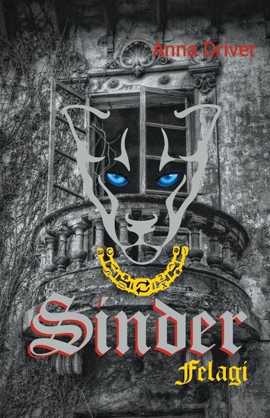 Produktbild: Sinder, Felagi