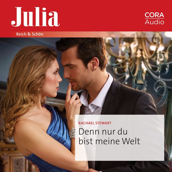 Produktbild: Denn nur du bist meine Welt