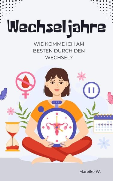 Produktbild: Wechseljahre