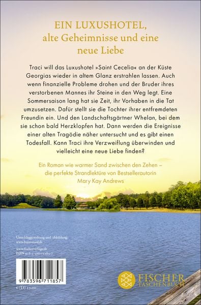 Produktbild: Sommerhotel am Meer