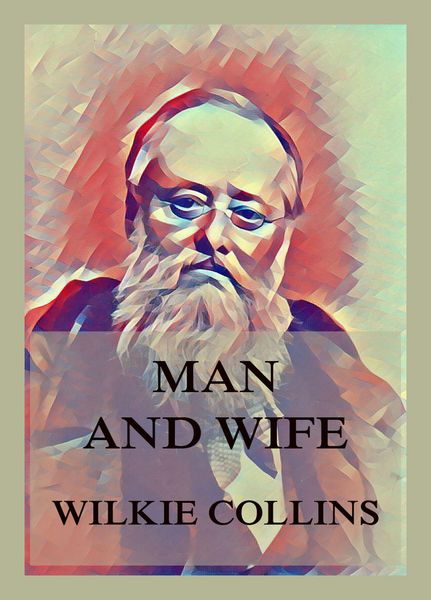 Produktbild: Man and Wife