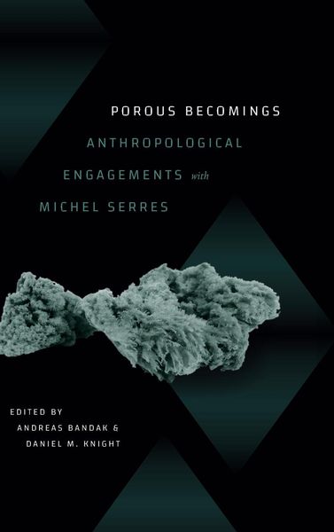 Produktbild: Porous Becomings