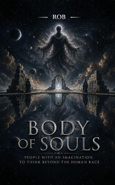 Produktbild: Body of Souls