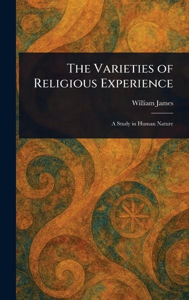 Produktbild: The Varieties of Religious Experience