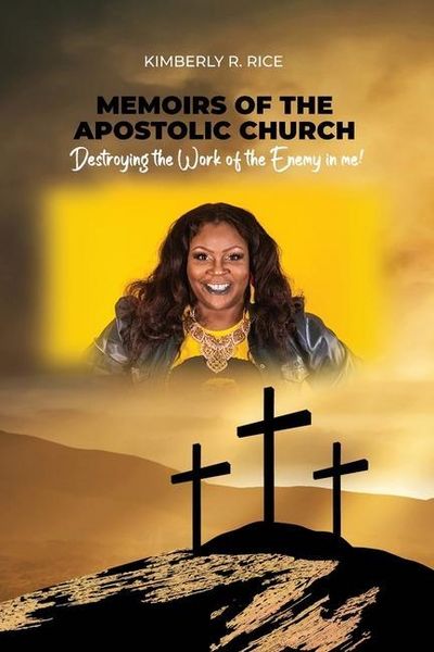 Produktbild: Memoirs of the Apostolic Church