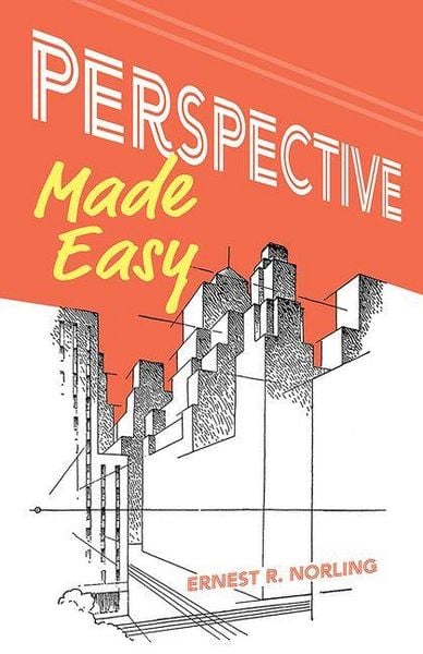 Produktbild: Perspective Made Easy