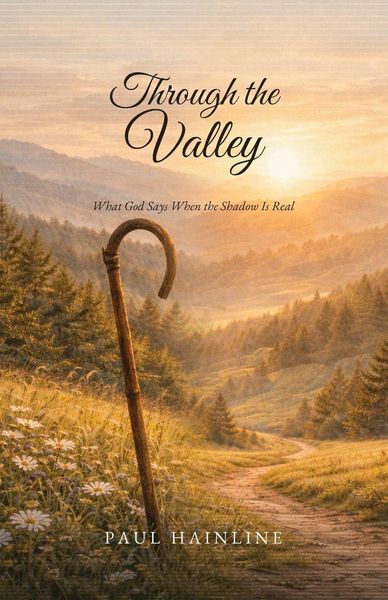 Produktbild: Through the Valley