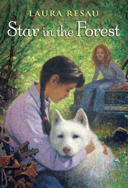 Produktbild: Star in the Forest