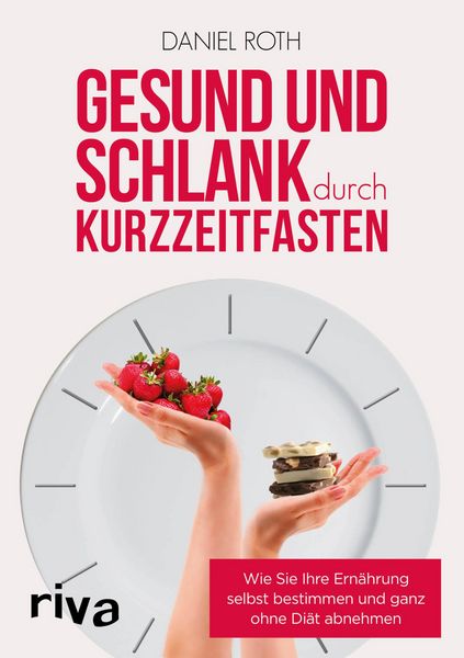 Produktbild: Gesund und schlank durch Kurzzeitfasten