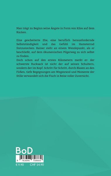 Produktbild: Der Weg spricht zu Dir