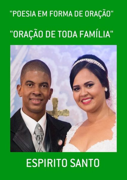 Produktbild: "poesia Em Forma De Ora&ccedil;&atilde;o"