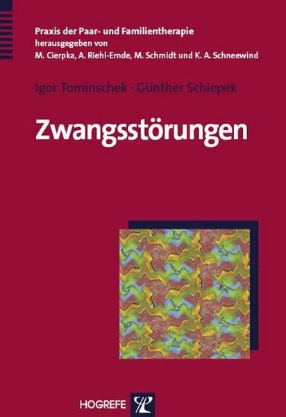 Produktbild: Zwangsst&ouml;rungen