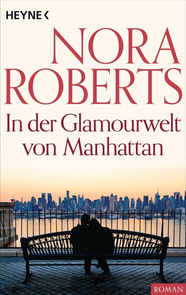 Produktbild: In der Glamourwelt von Manhattan