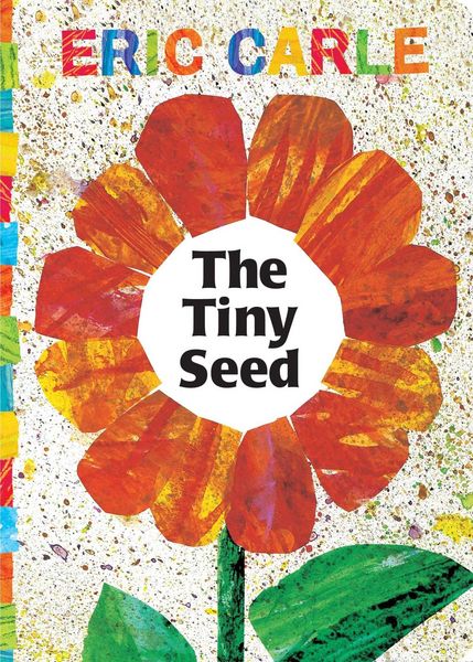Produktbild: The Tiny Seed