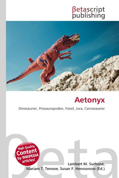 Produktbild: Aetonyx
