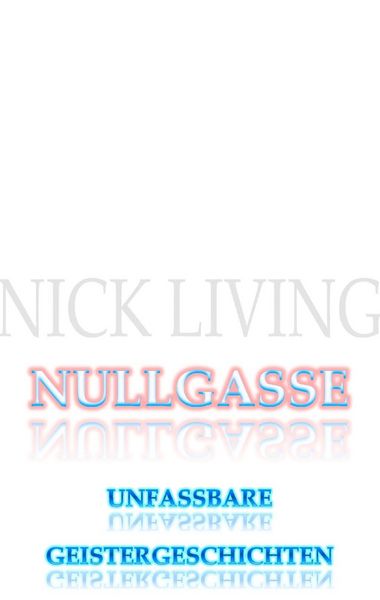 Produktbild: Nullgasse