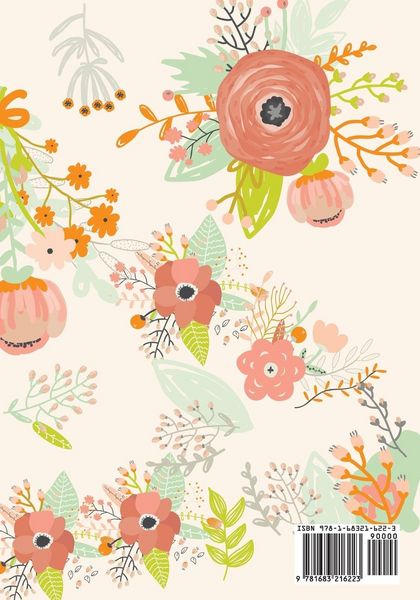 Produktbild: Longer Calendars for Wider Outlooks - 18-Month Planner