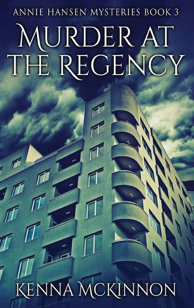 Produktbild: Murder At The Regency