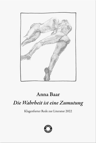 Produktbild: Die Wahrheit ist eine Zumutung