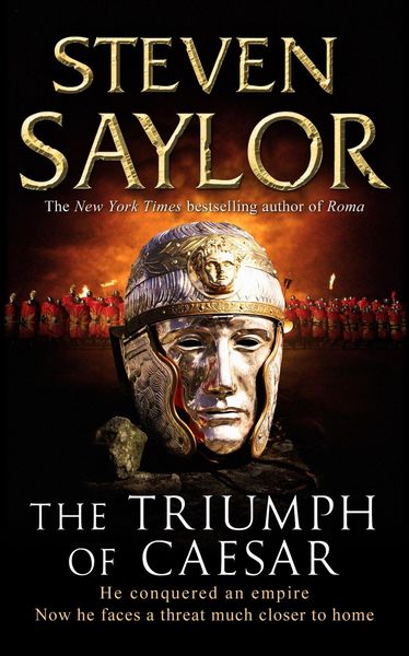 Produktbild: The Triumph of Caesar