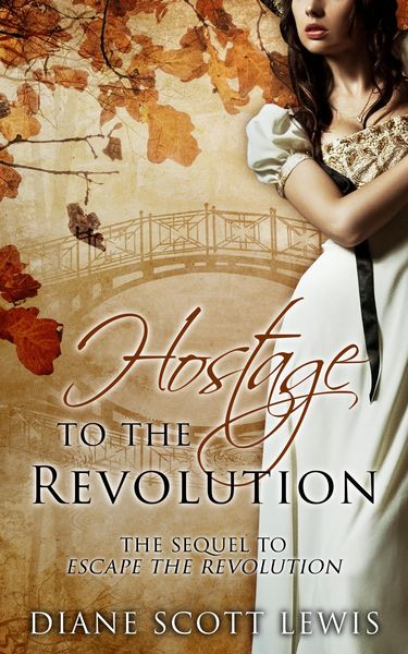 Produktbild: Hostage to the Revolution