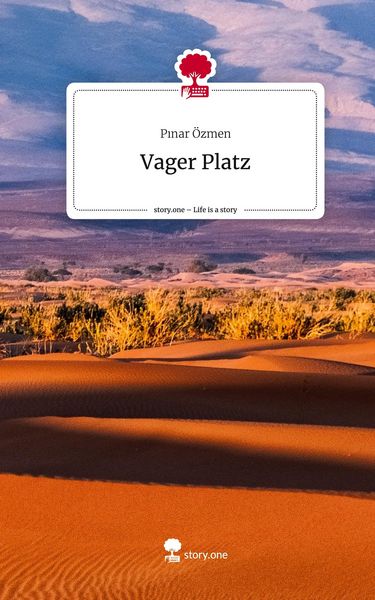 Produktbild: Vager Platz. Life is a Story - story.one