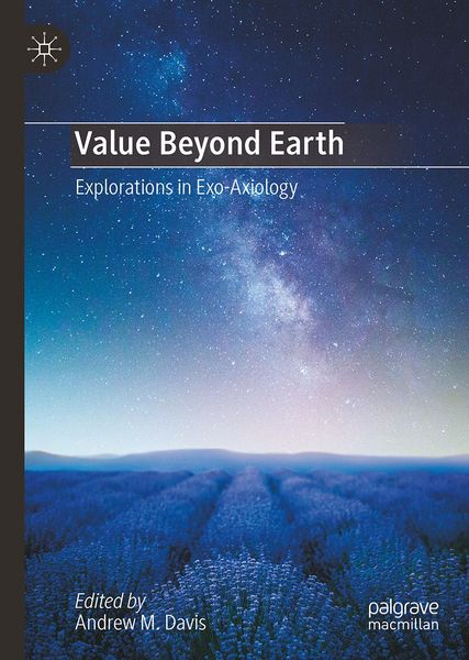 Produktbild: Value Beyond Earth