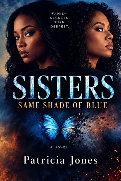 Produktbild: Sisters Same Shade of Blue