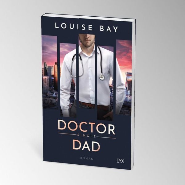 Produktbild: Doctor Single Dad