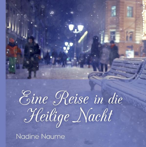 Produktbild: Eine Reise in die Heilige Nacht