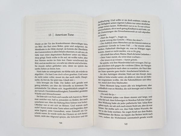 Produktbild: Schwester