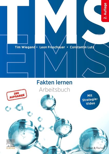 Produktbild: TMS und EMS - Fakten lernen