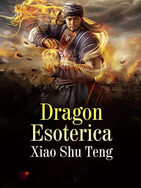 Produktbild: Dragon Esoterica