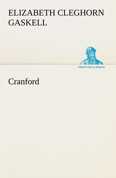 Produktbild: Cranford