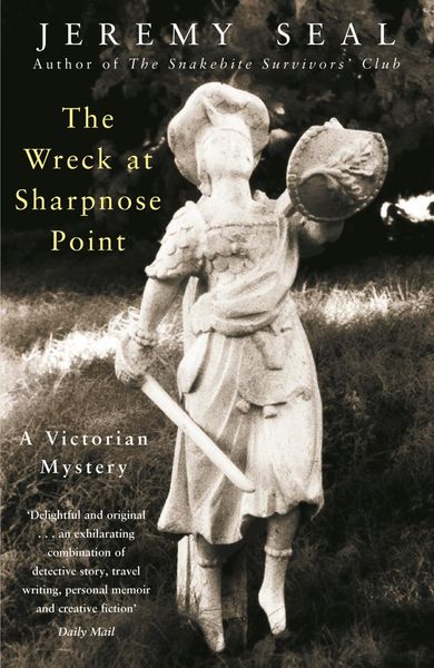 Produktbild: The Wreck at Sharpnose Point