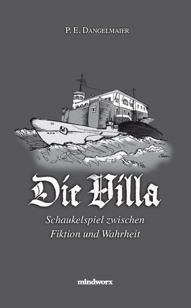 Produktbild: Die Villa