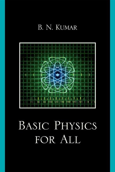 Produktbild: Basic Physics for All