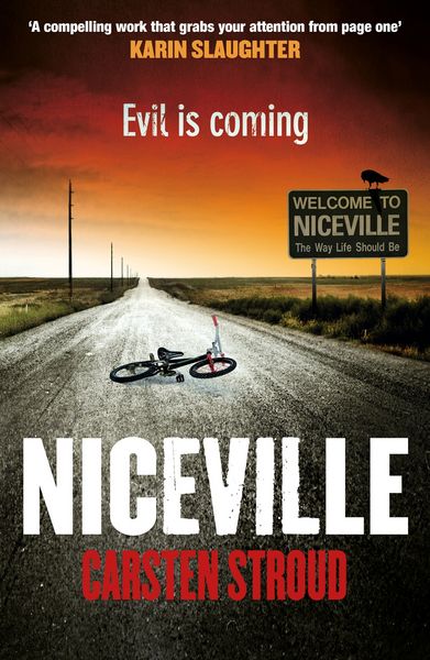 Produktbild: Stroud, C: Niceville