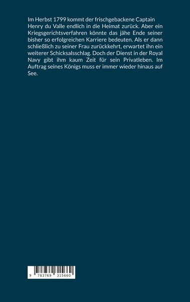 Produktbild: Gef&auml;hrliche Untiefen