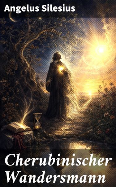 Produktbild: Cherubinischer Wandersmann