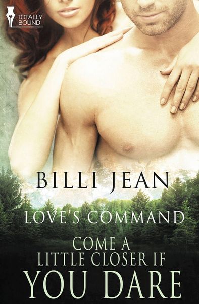 Produktbild: Love's Command